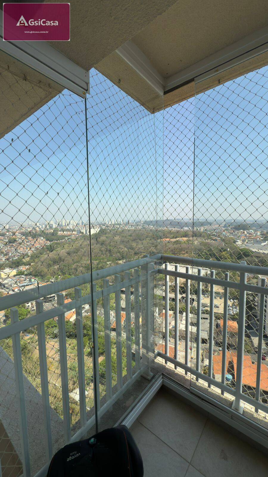 Apartamento, 3 quartos, 134 m² - Foto 4