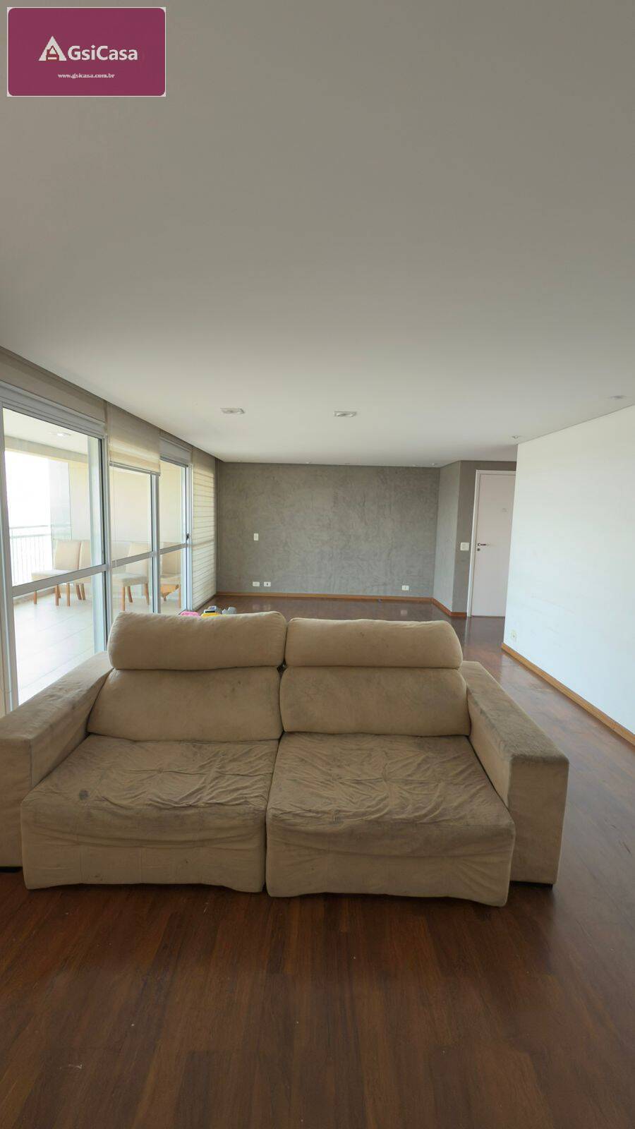 Apartamento, 3 quartos, 134 m² - Foto 5