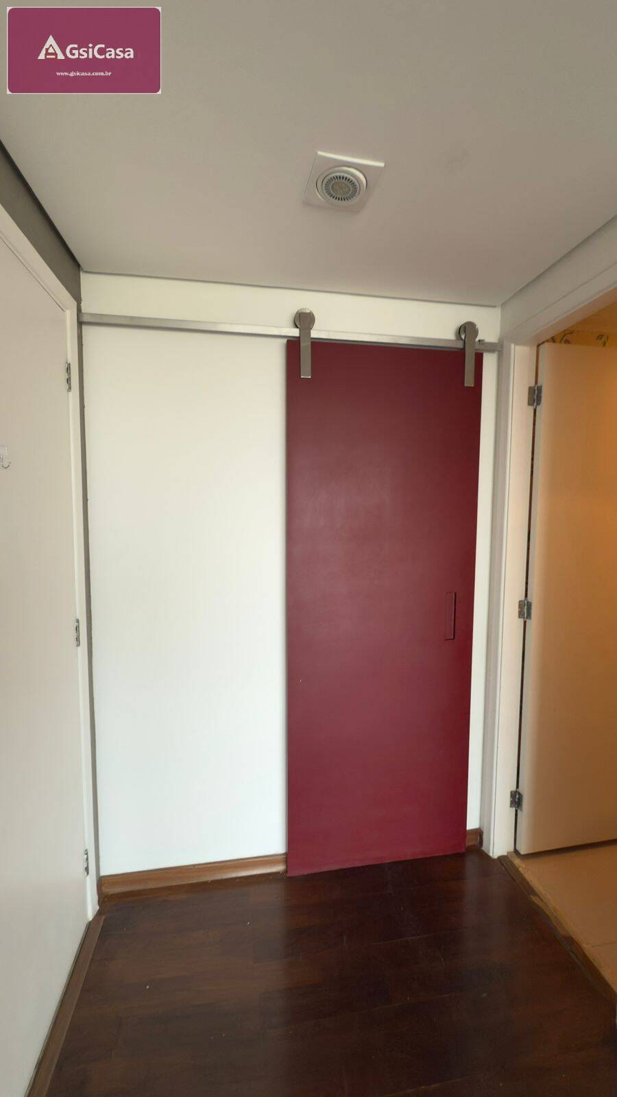 Apartamento, 3 quartos, 134 m² - Foto 8