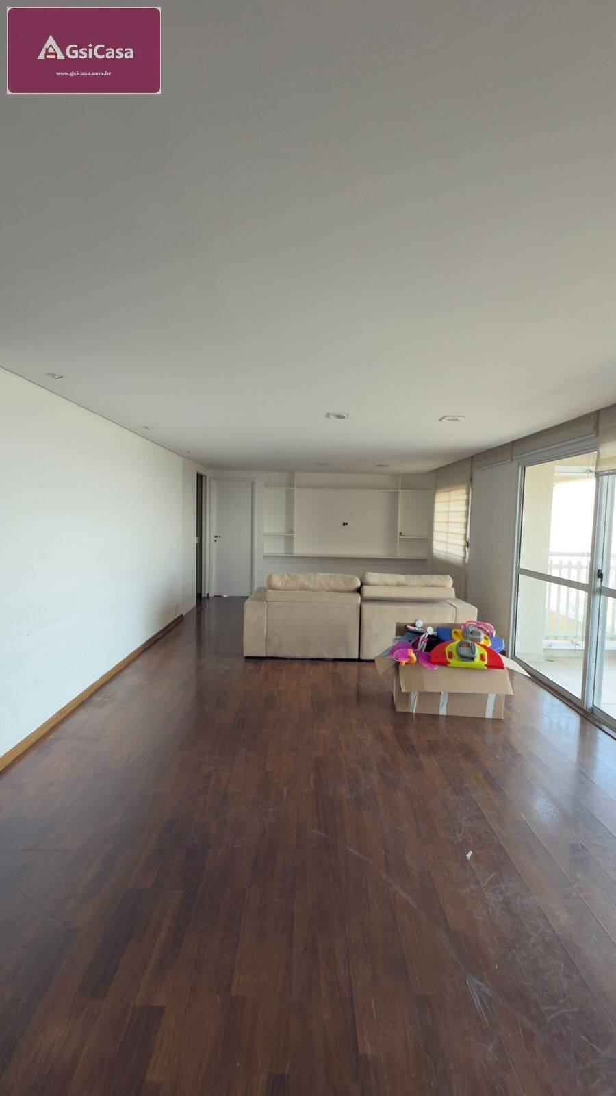 Apartamento, 3 quartos, 134 m² - Foto 6