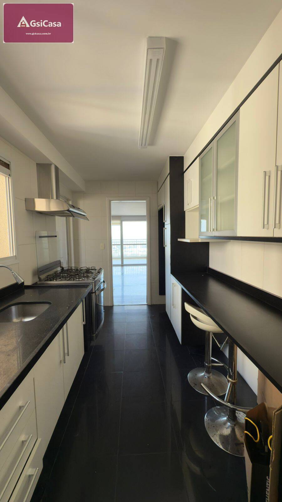 Apartamento, 3 quartos, 134 m² - Foto 12