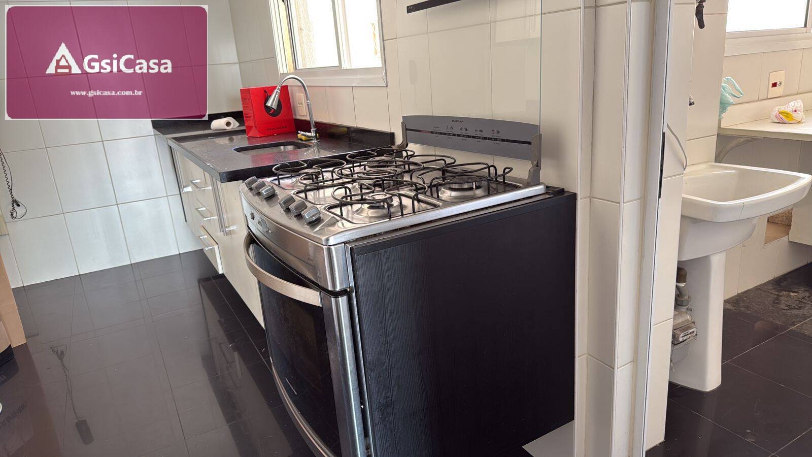 Apartamento, 3 quartos, 134 m² - Foto 14