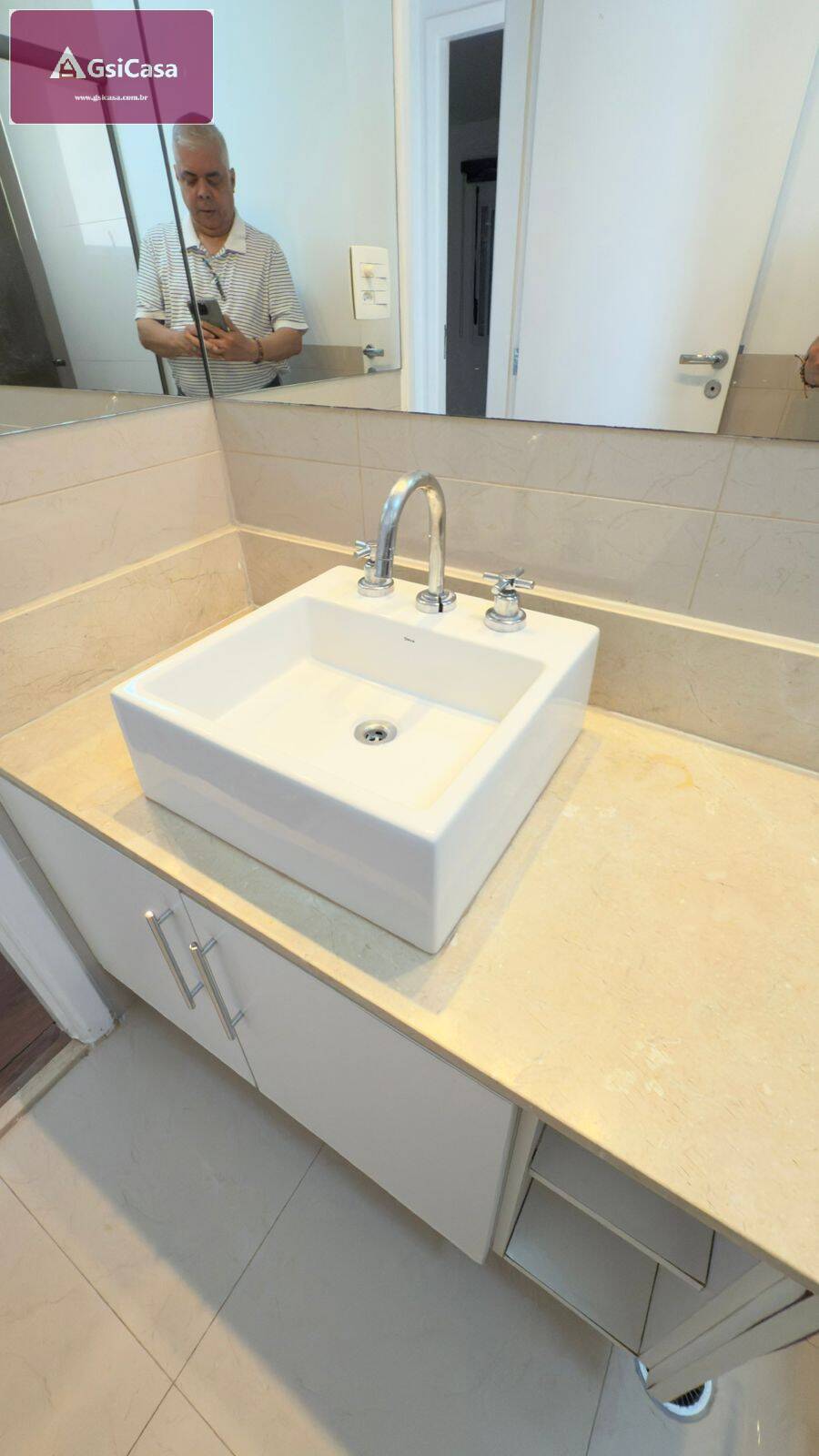 Apartamento, 3 quartos, 134 m² - Foto 39