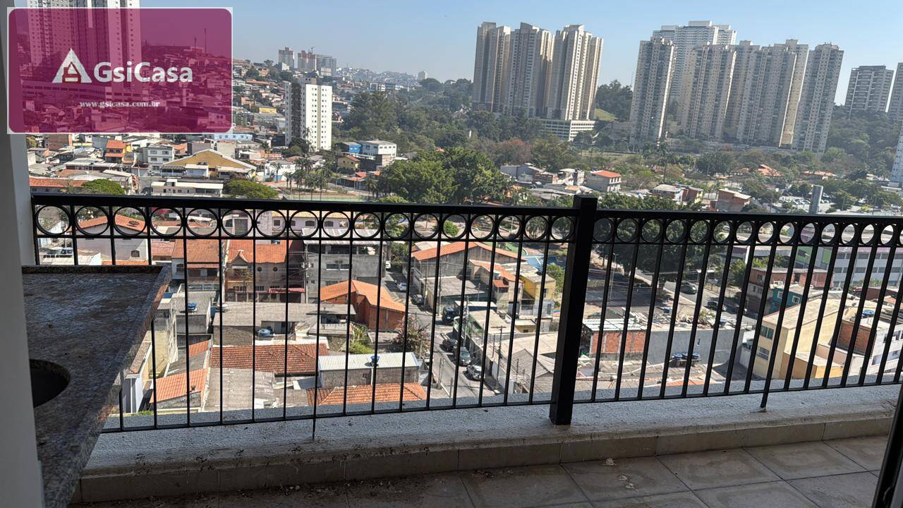 Apartamento, 3 quartos, 84 m² - Foto 1