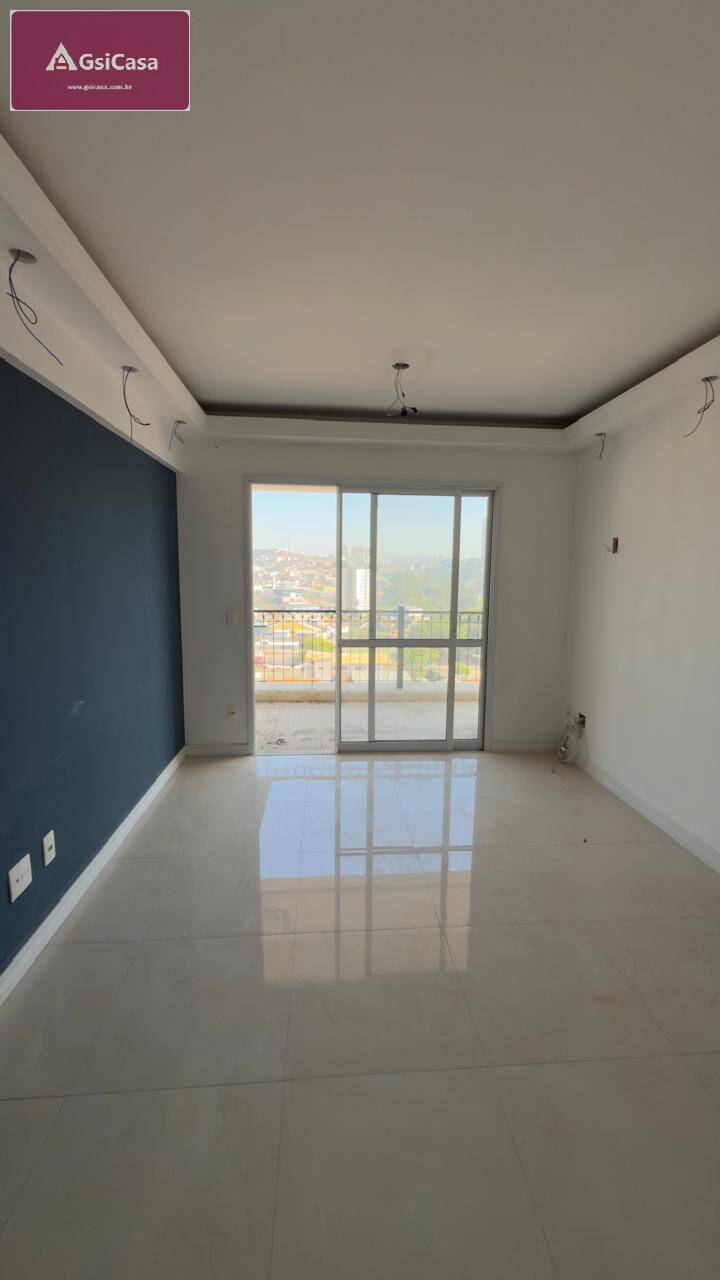 Apartamento, 3 quartos, 84 m² - Foto 4