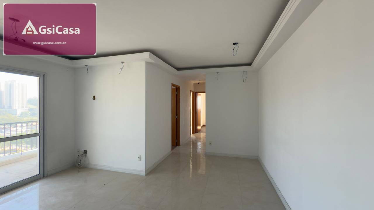 Apartamento, 3 quartos, 84 m² - Foto 29