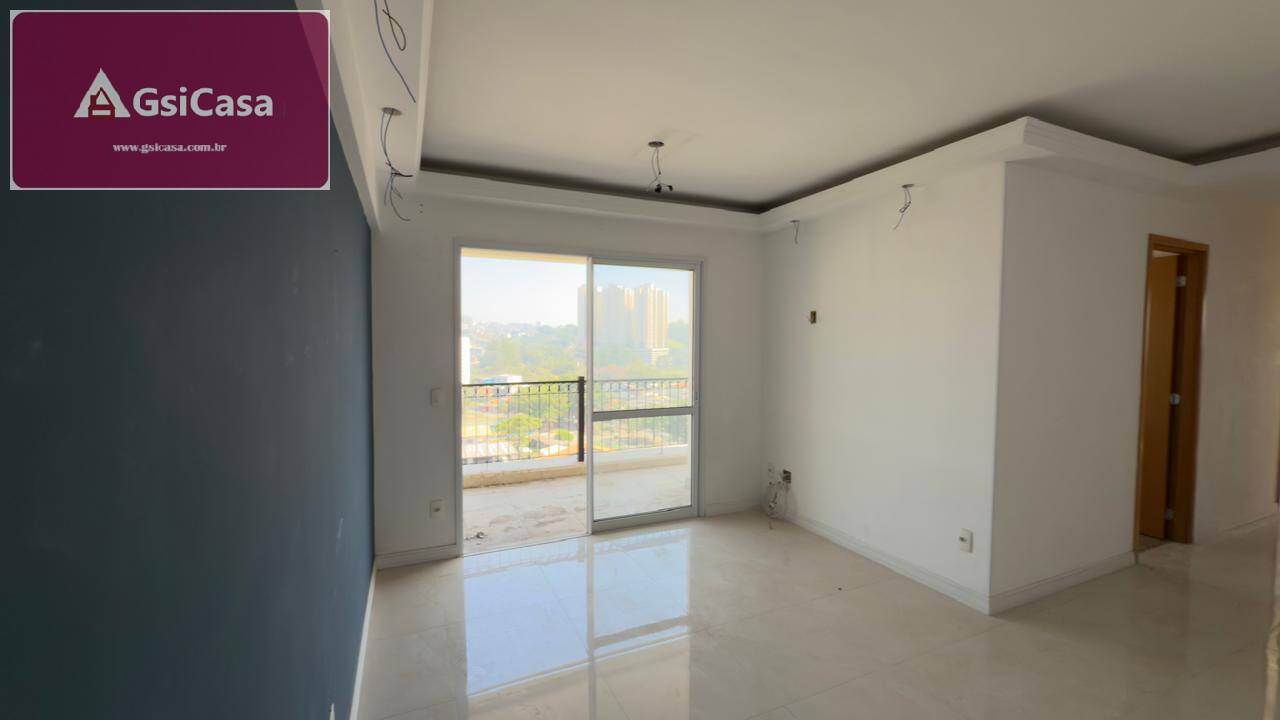 Apartamento, 3 quartos, 84 m² - Foto 9
