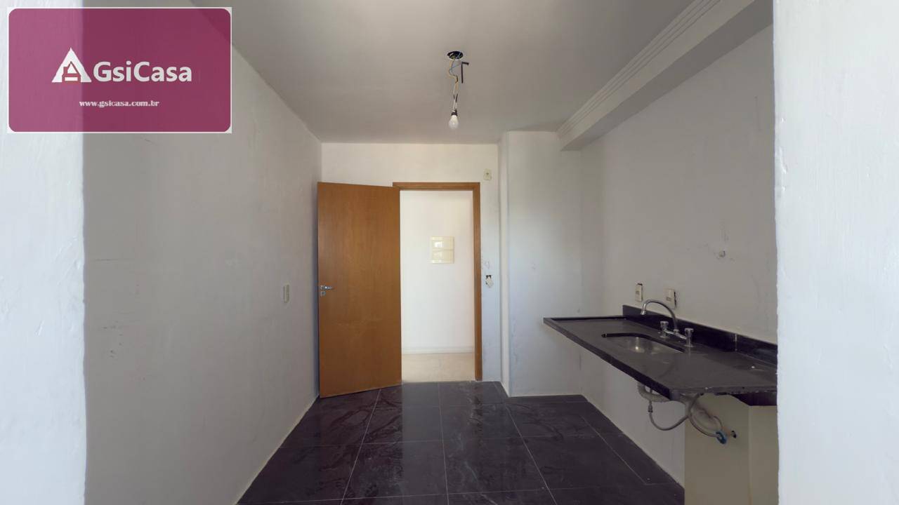 Apartamento, 3 quartos, 84 m² - Foto 11