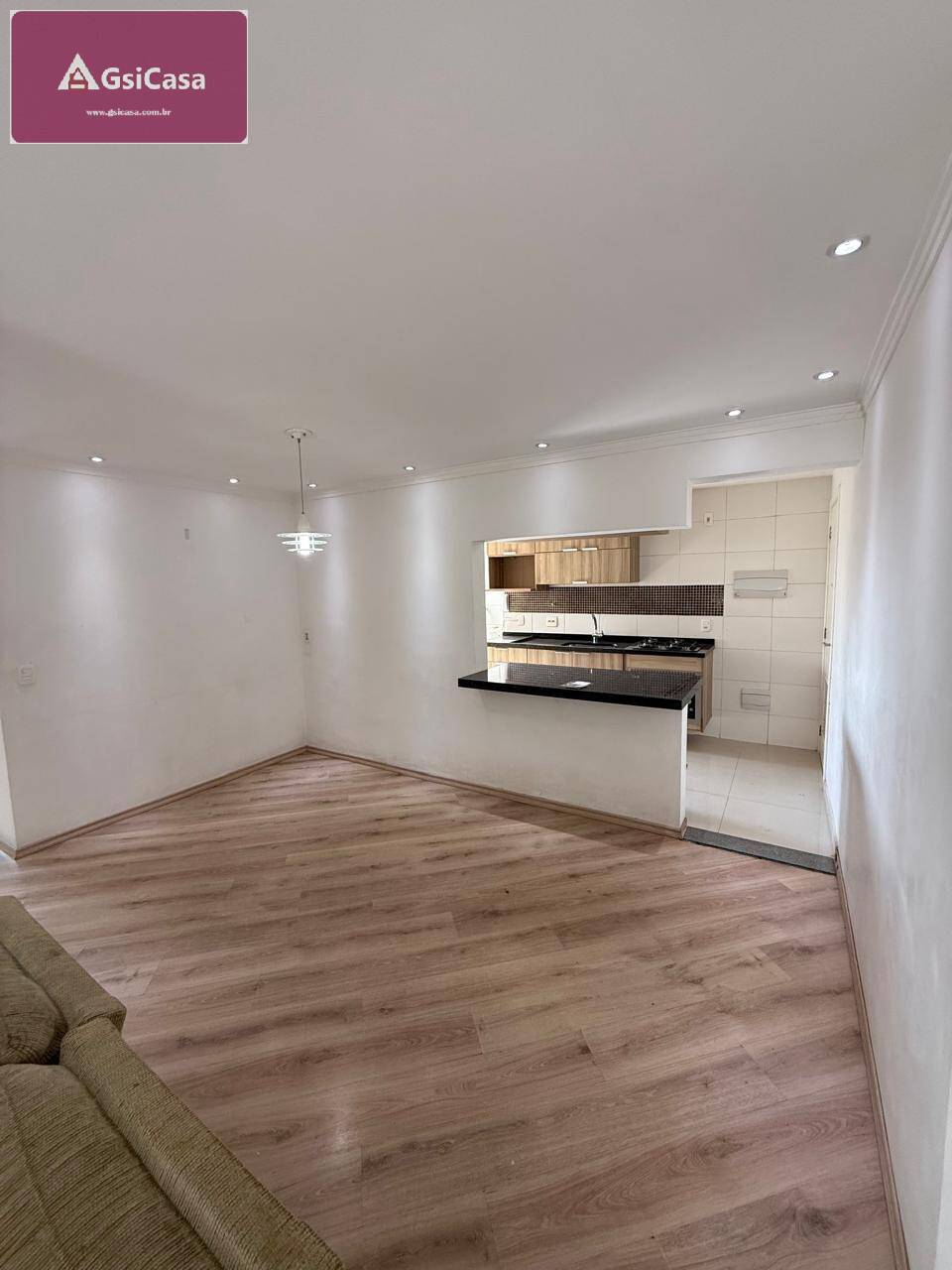 Apartamento, 2 quartos - Foto 2