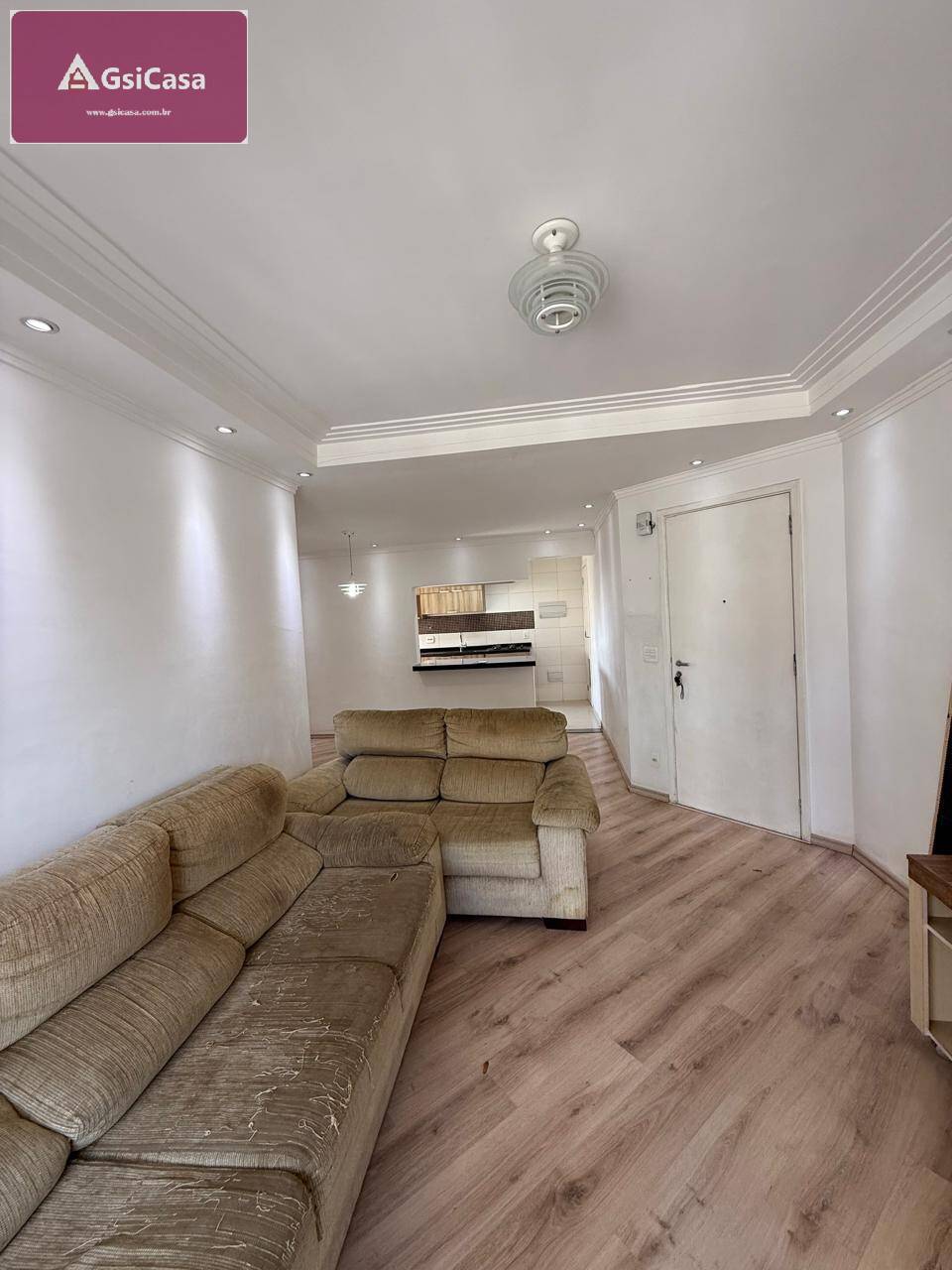 Apartamento, 2 quartos - Foto 3