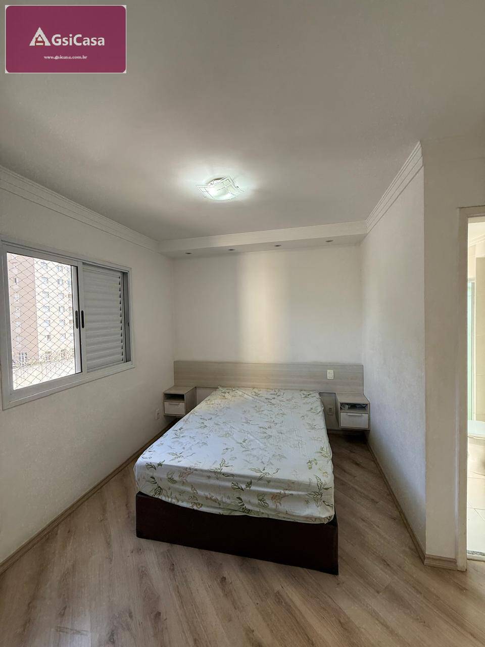 Apartamento, 2 quartos - Foto 4