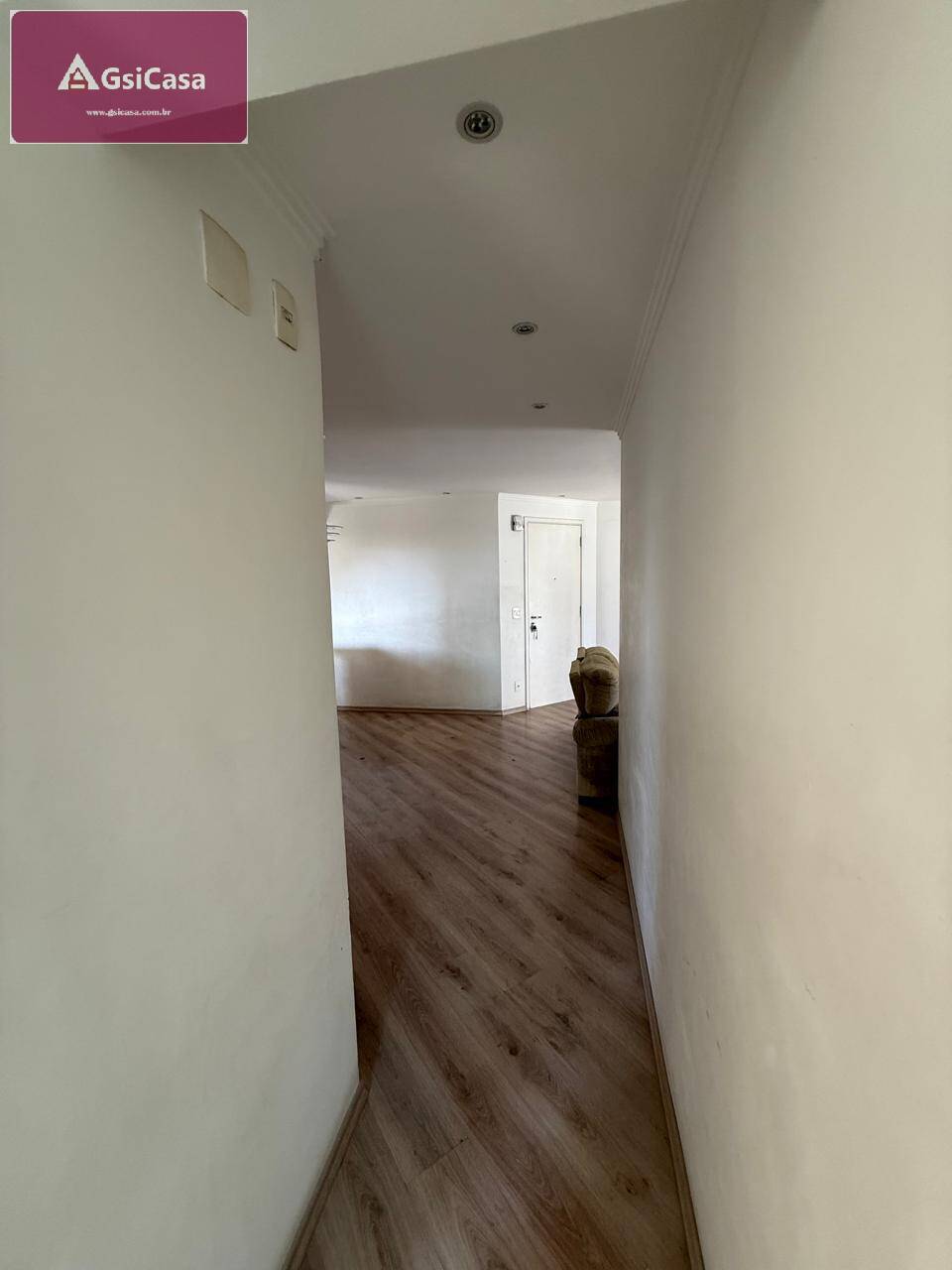 Apartamento, 2 quartos - Foto 6