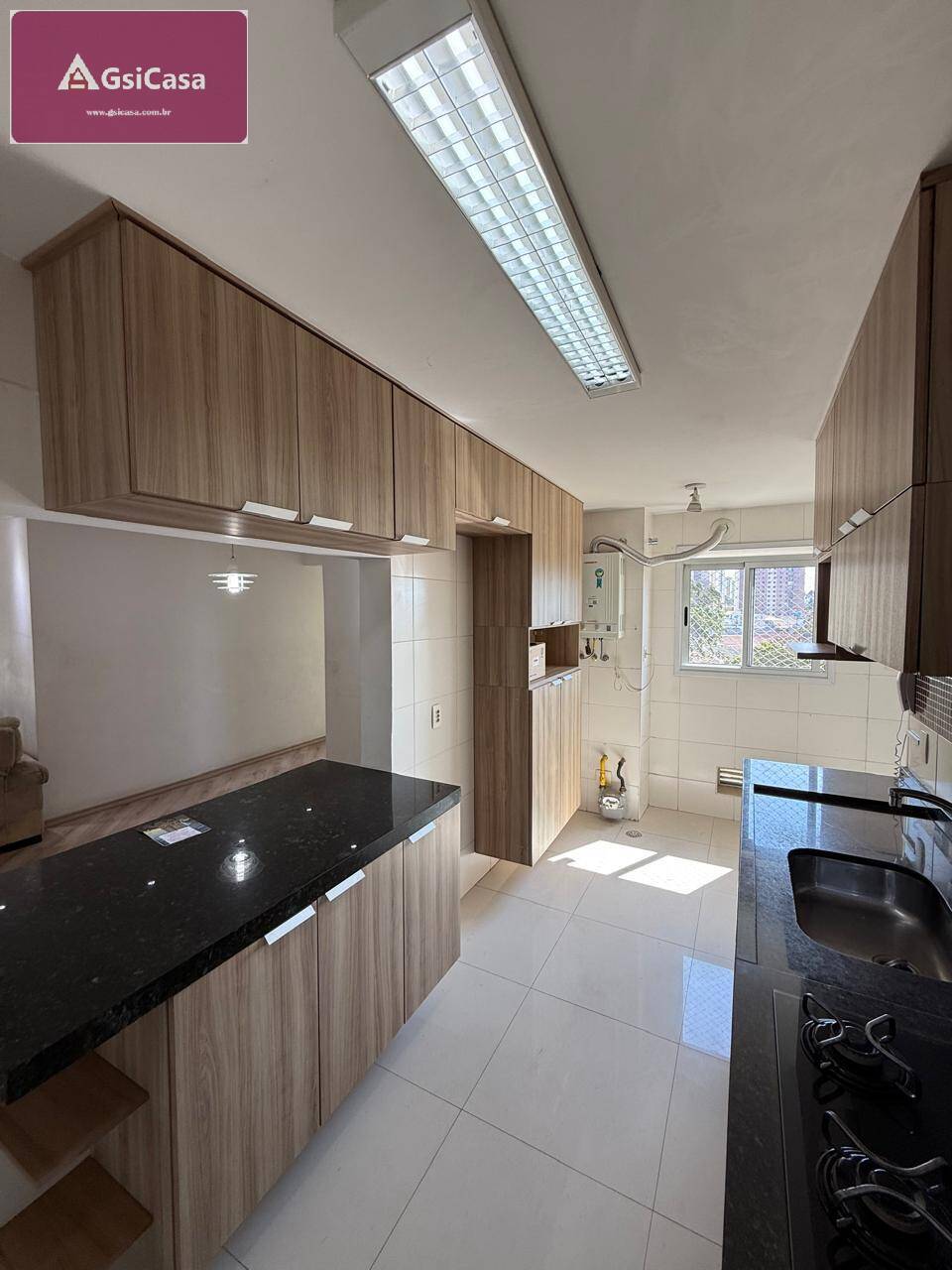 Apartamento, 2 quartos - Foto 1