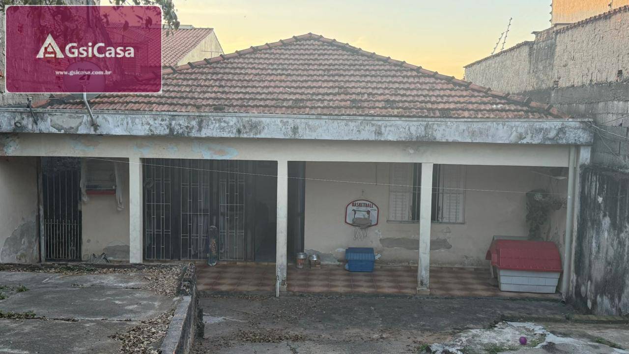 Casa, 3 quartos, 60 m² - Foto 28