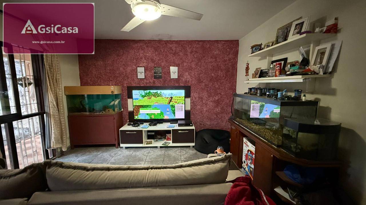 Casa, 3 quartos, 60 m² - Foto 4