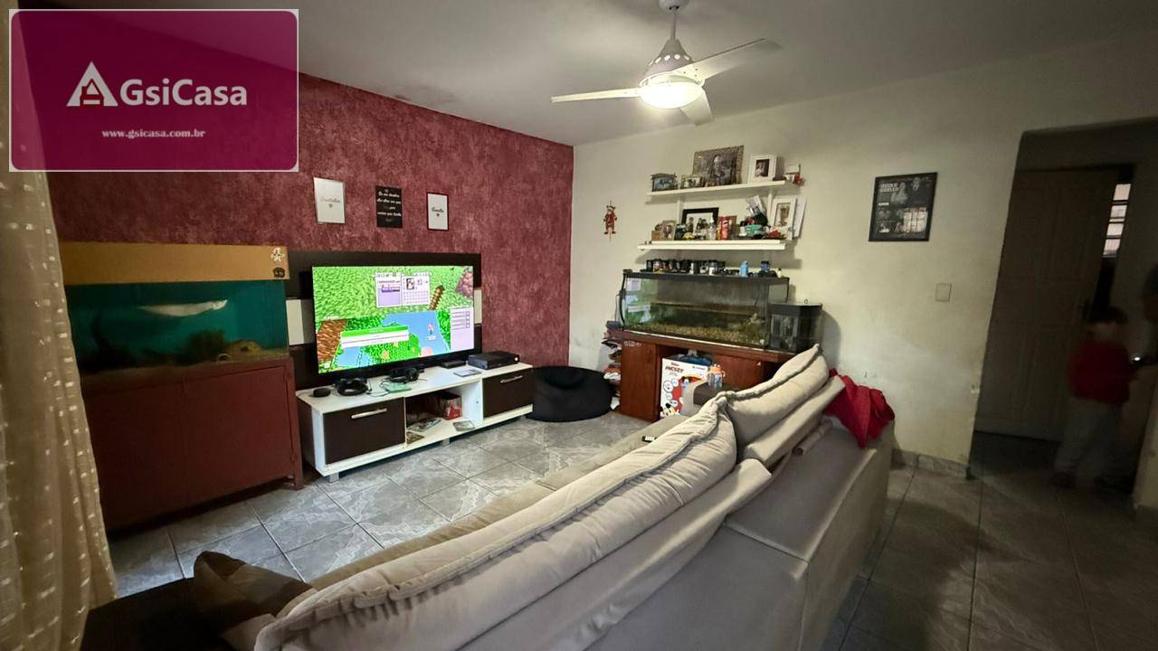 Casa, 3 quartos, 60 m² - Foto 3