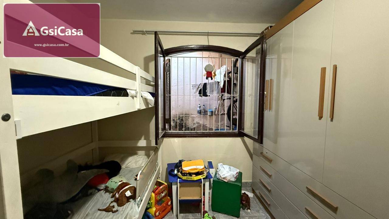 Casa, 3 quartos, 60 m² - Foto 7