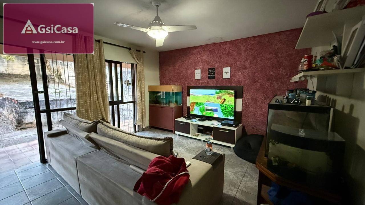 Casa, 3 quartos, 60 m² - Foto 5