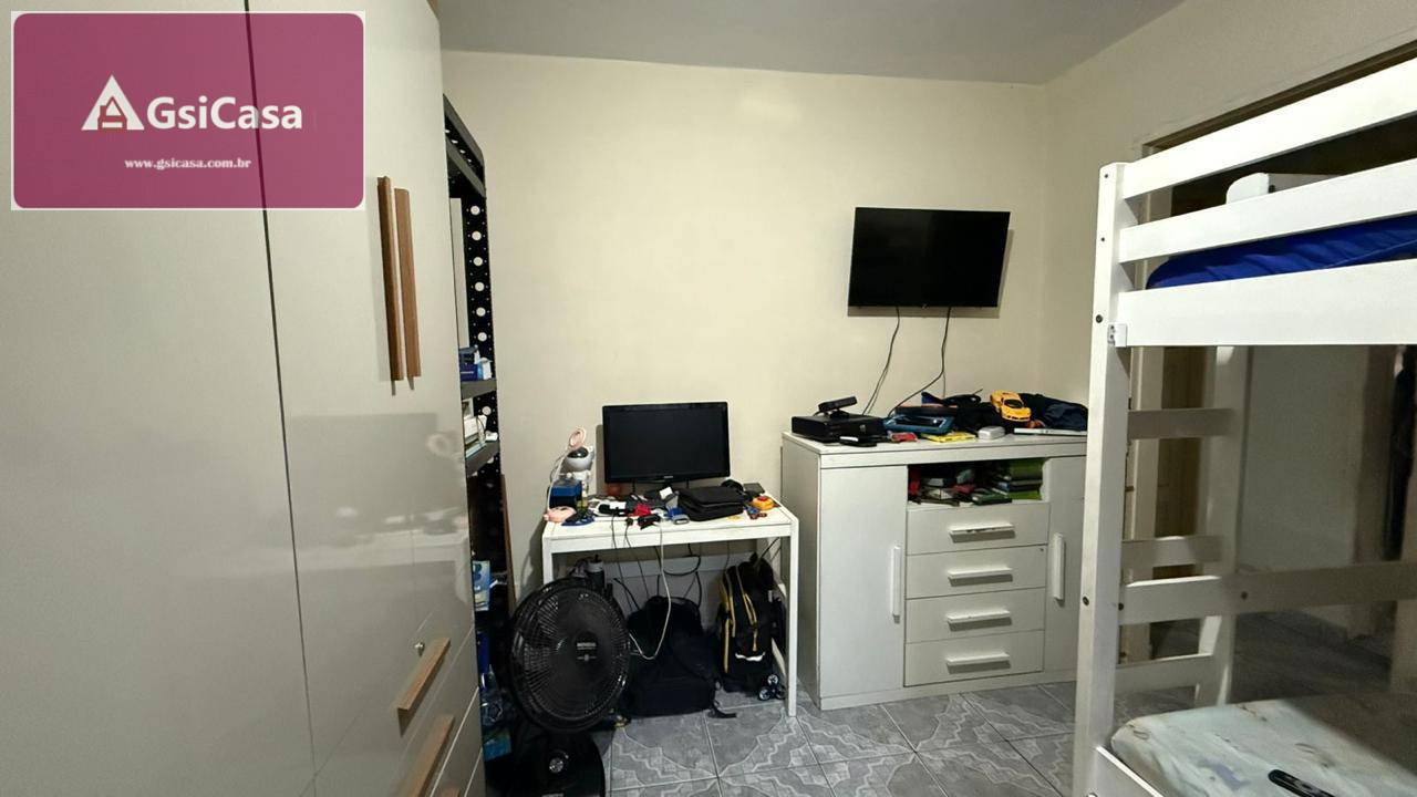 Casa, 3 quartos, 60 m² - Foto 12