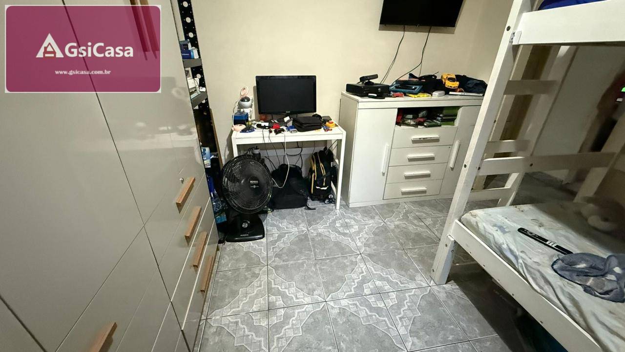 Casa, 3 quartos, 60 m² - Foto 10