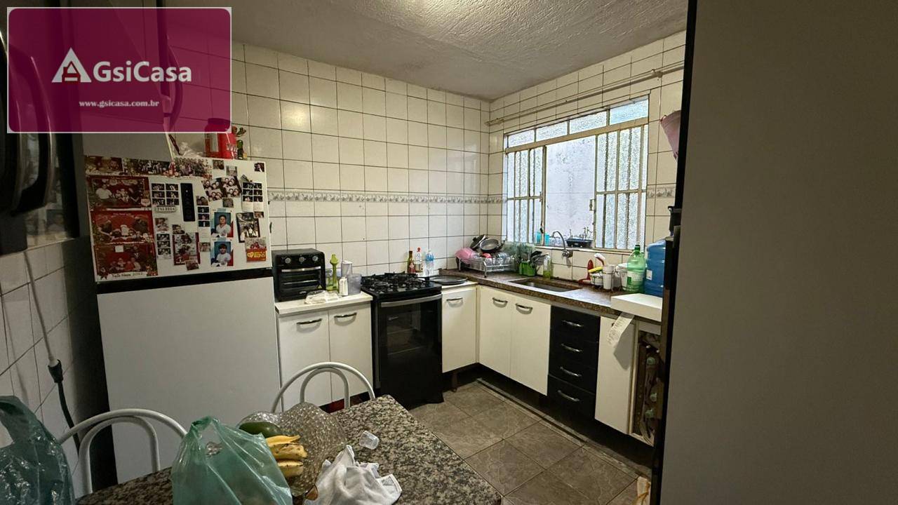 Casa, 3 quartos, 60 m² - Foto 8