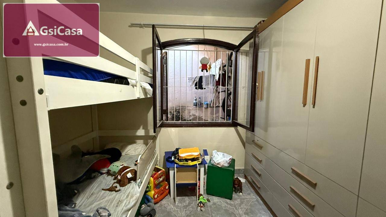 Casa, 3 quartos, 60 m² - Foto 11