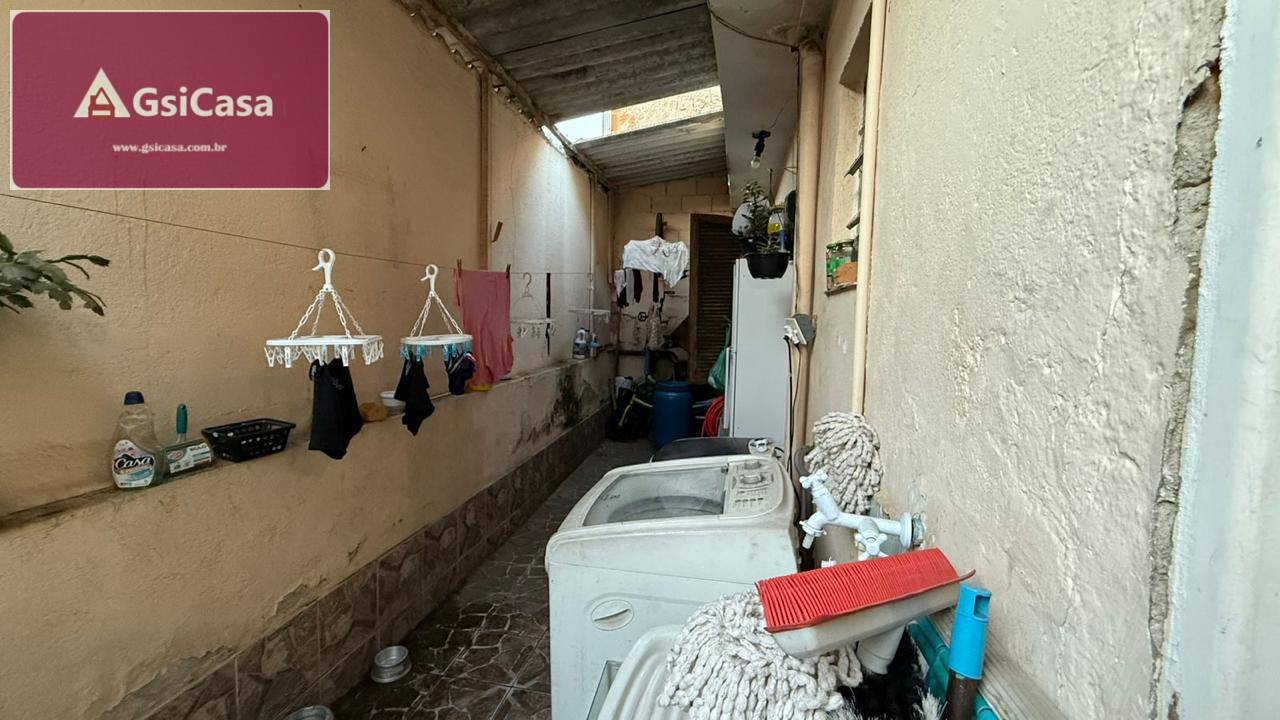 Casa, 3 quartos, 60 m² - Foto 18