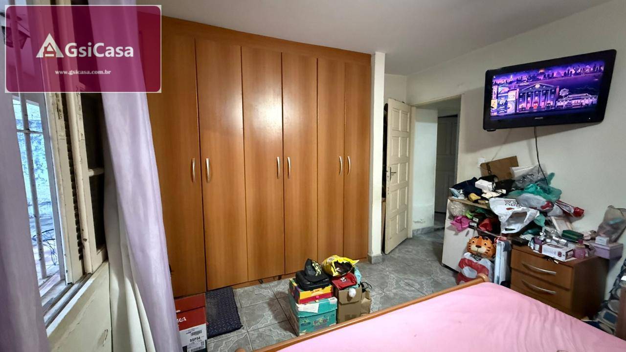 Casa, 3 quartos, 60 m² - Foto 14