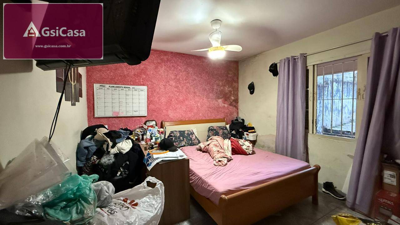 Casa, 3 quartos, 60 m² - Foto 13