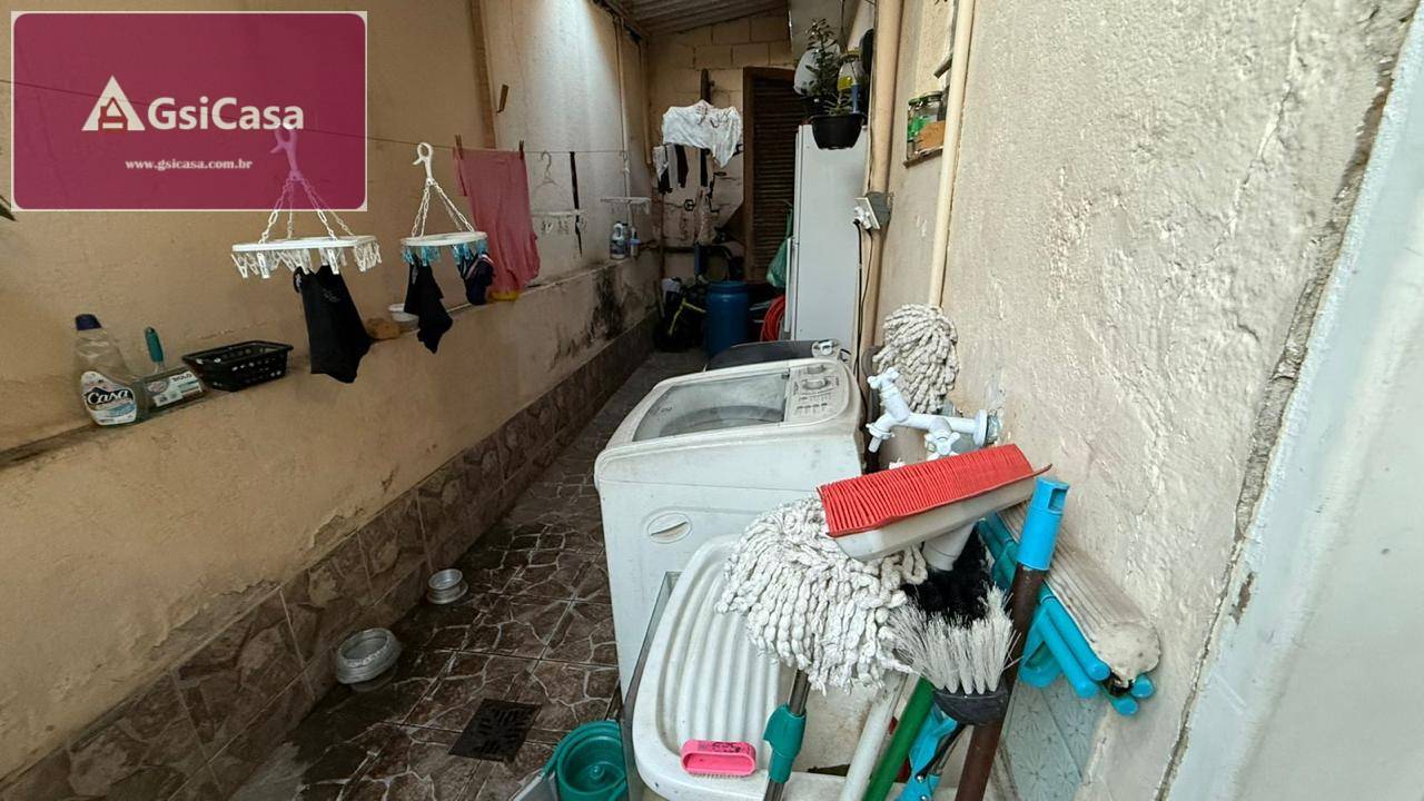 Casa, 3 quartos, 60 m² - Foto 19