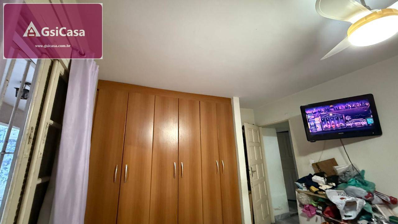 Casa, 3 quartos, 60 m² - Foto 16