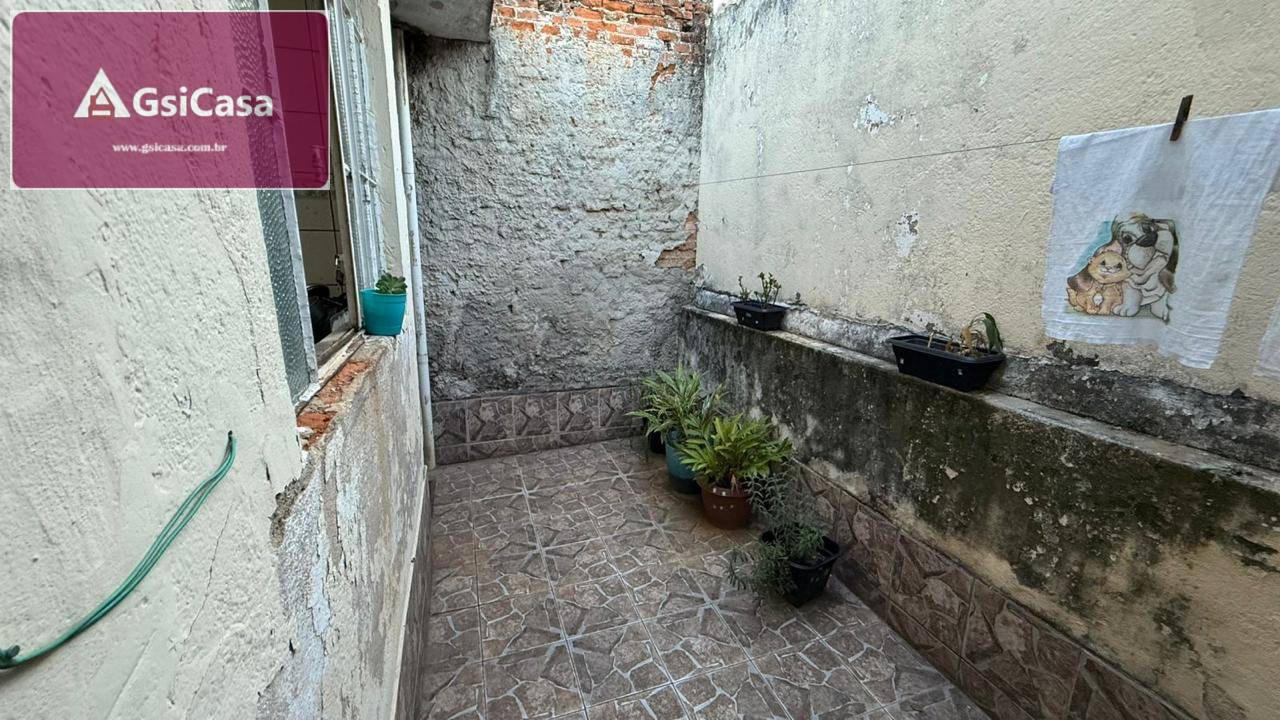 Casa, 3 quartos, 60 m² - Foto 21