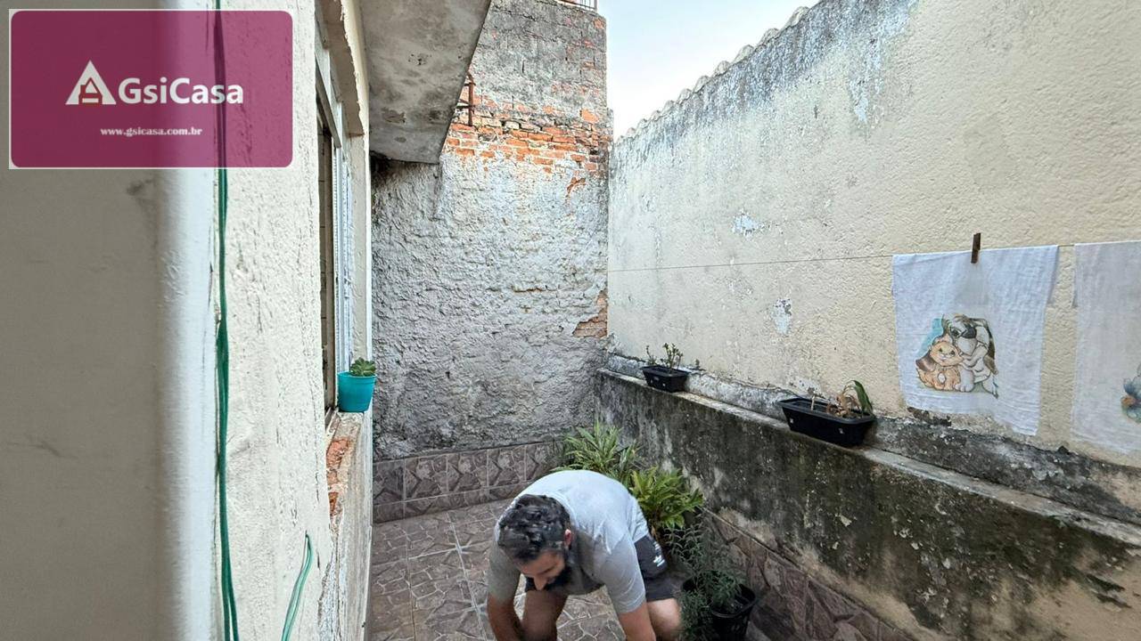 Casa, 3 quartos, 60 m² - Foto 20