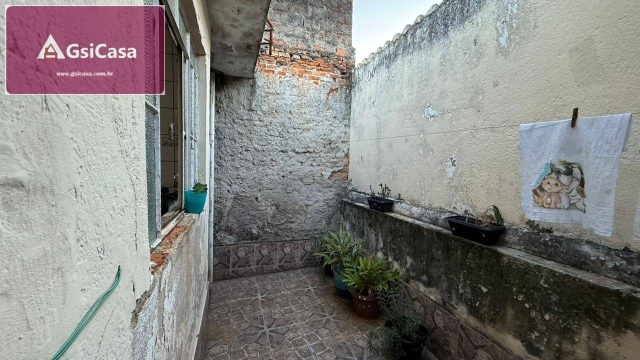 Casa, 3 quartos, 60 m² - Foto 22