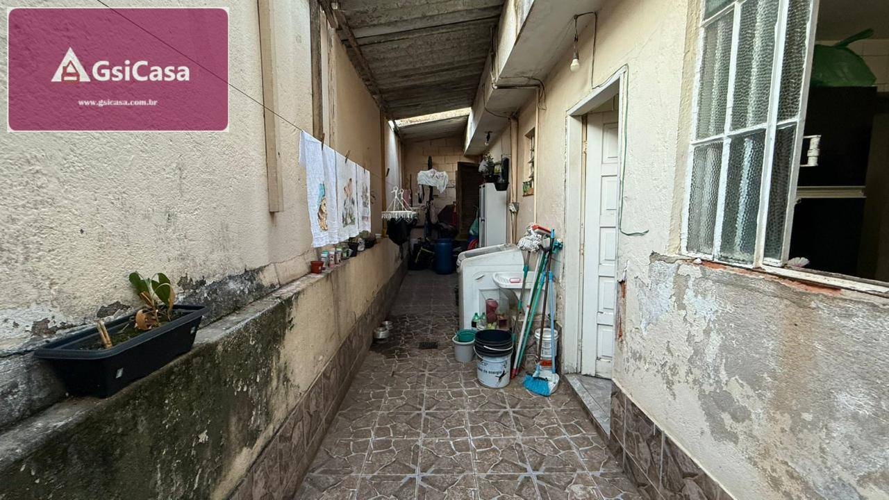 Casa, 3 quartos, 60 m² - Foto 27