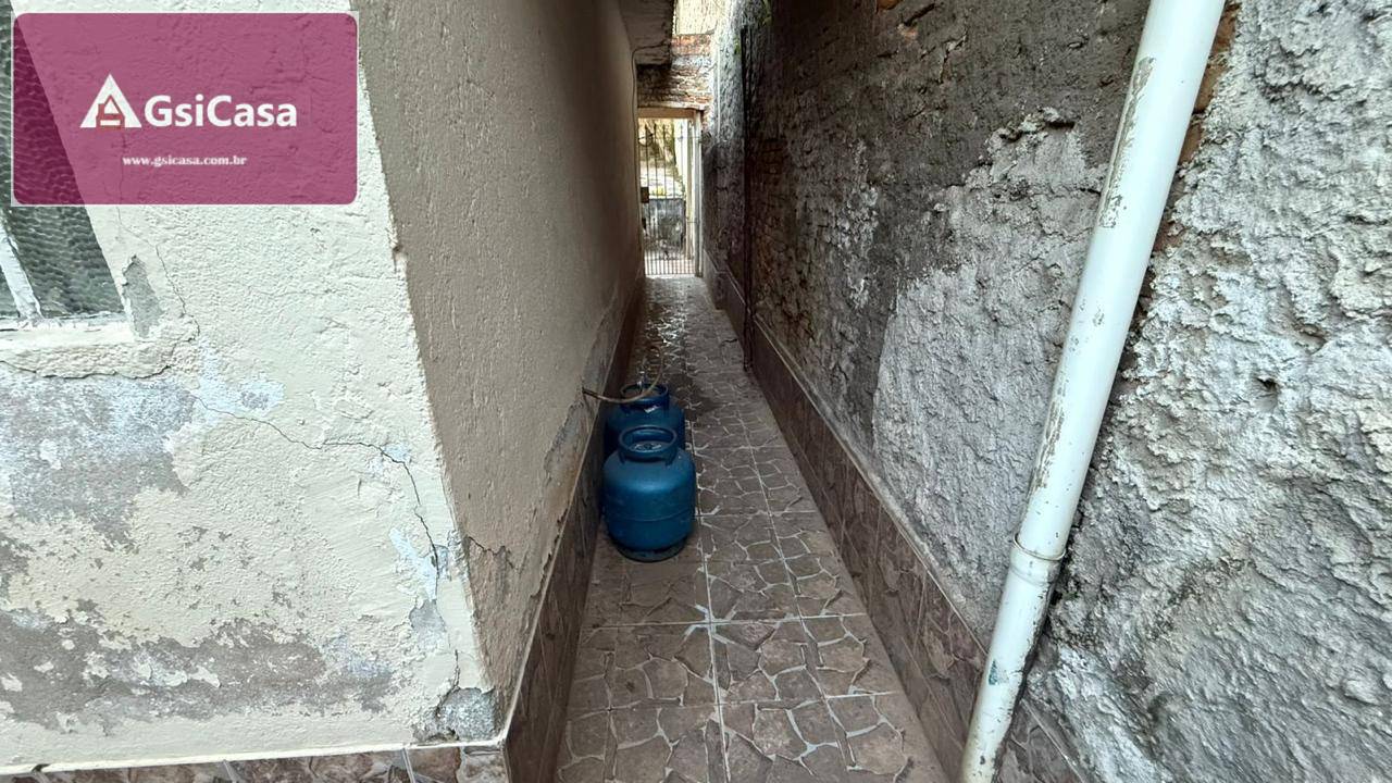 Casa, 3 quartos, 60 m² - Foto 23