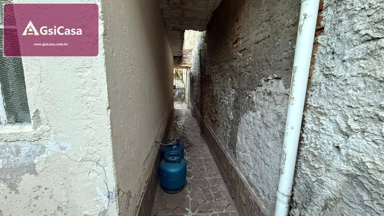 Casa, 3 quartos, 60 m² - Foto 24