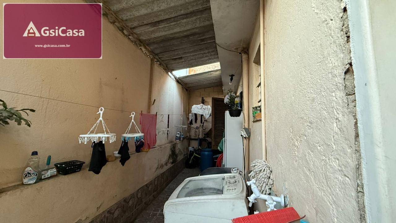 Casa, 3 quartos, 60 m² - Foto 32