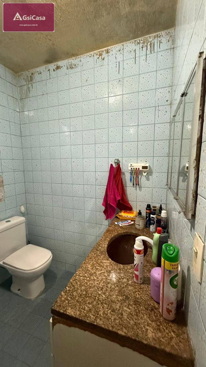 Casa, 3 quartos, 60 m² - Foto 30