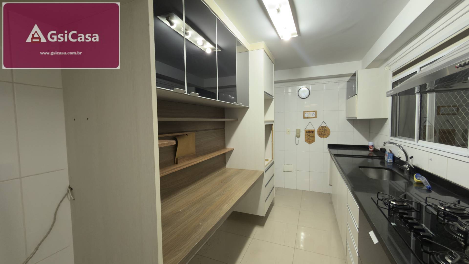 Apartamento, 3 quartos, 134 m² - Foto 3