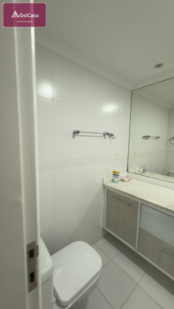 Apartamento, 3 quartos, 134 m² - Foto 4