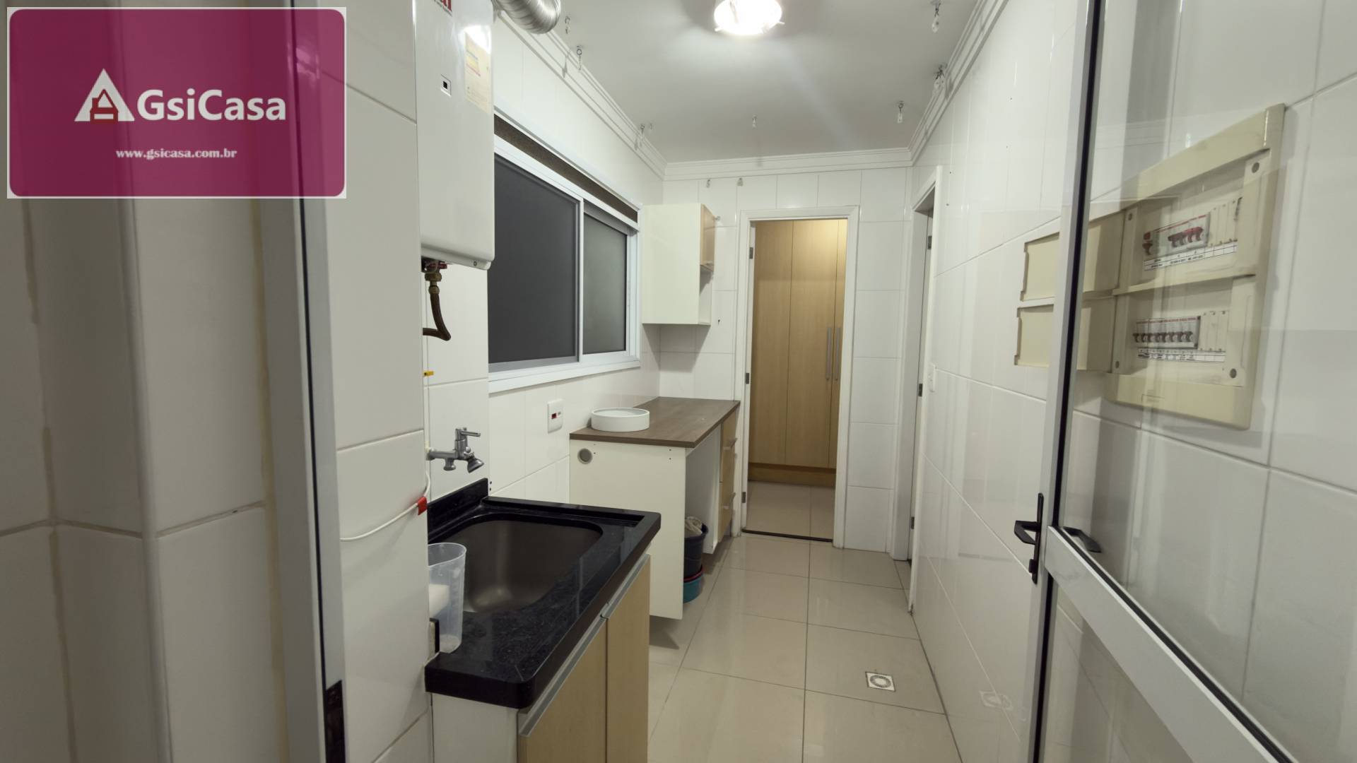 Apartamento, 3 quartos, 134 m² - Foto 6