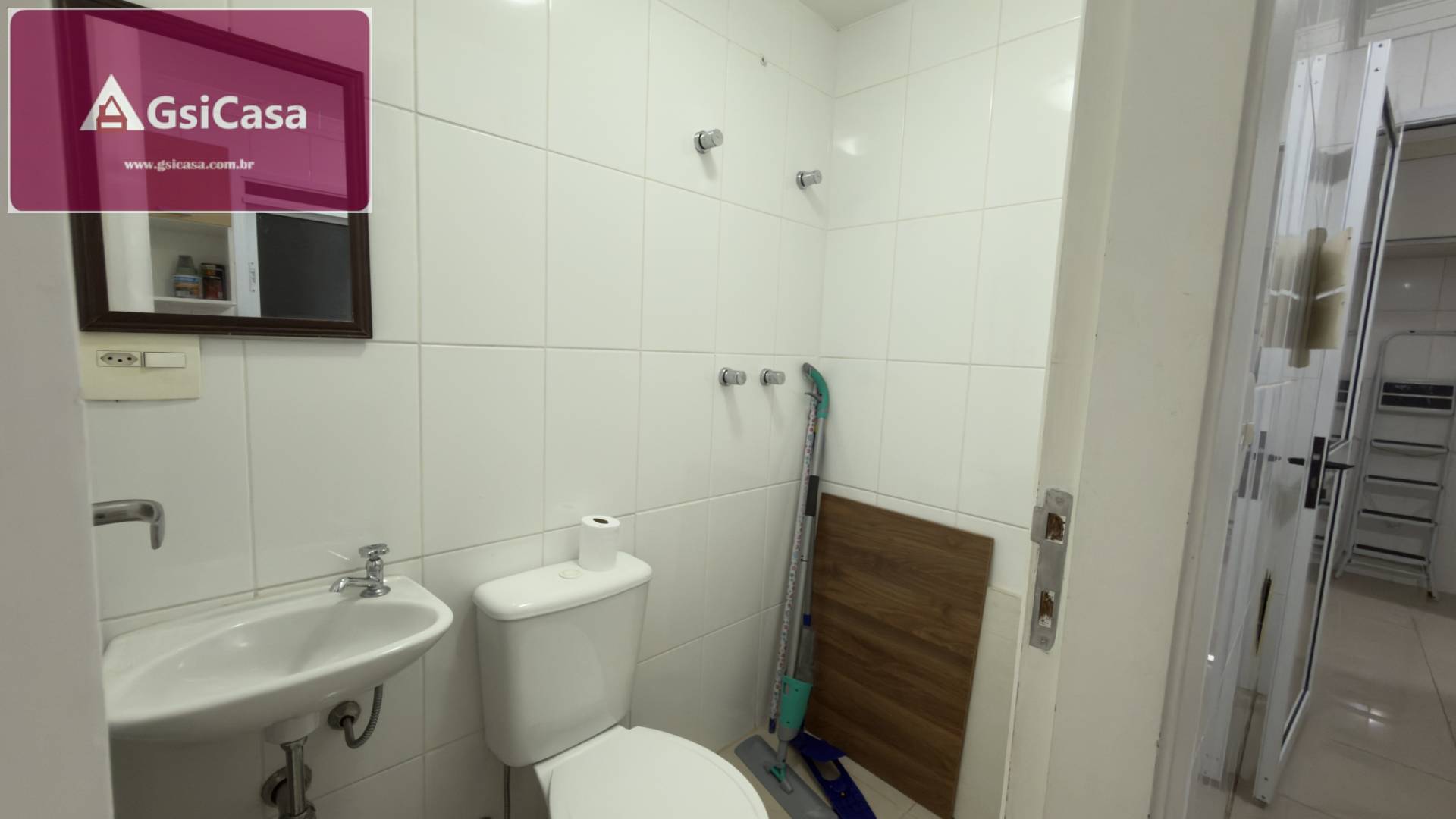 Apartamento, 3 quartos, 134 m² - Foto 7