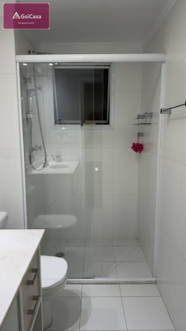 Apartamento, 3 quartos, 134 m² - Foto 8