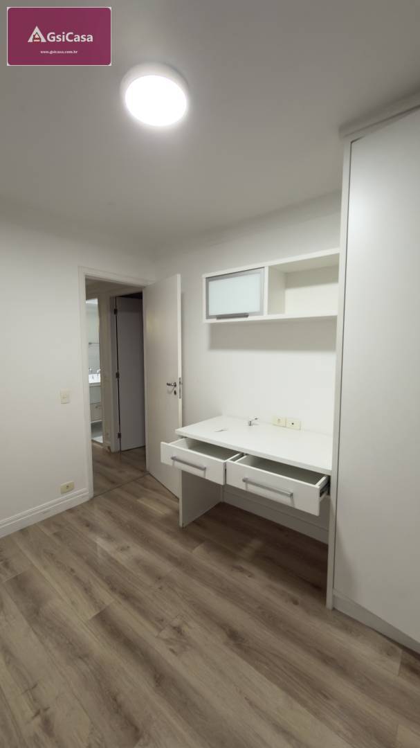 Apartamento, 3 quartos, 134 m² - Foto 10