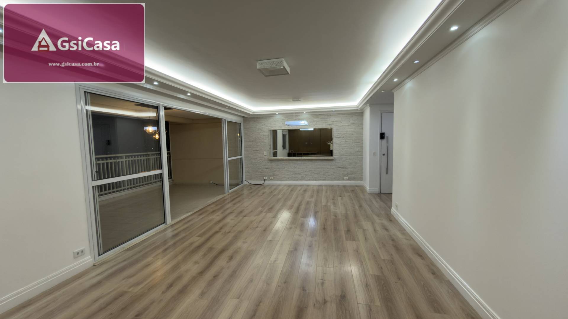 Apartamento, 3 quartos, 134 m² - Foto 11