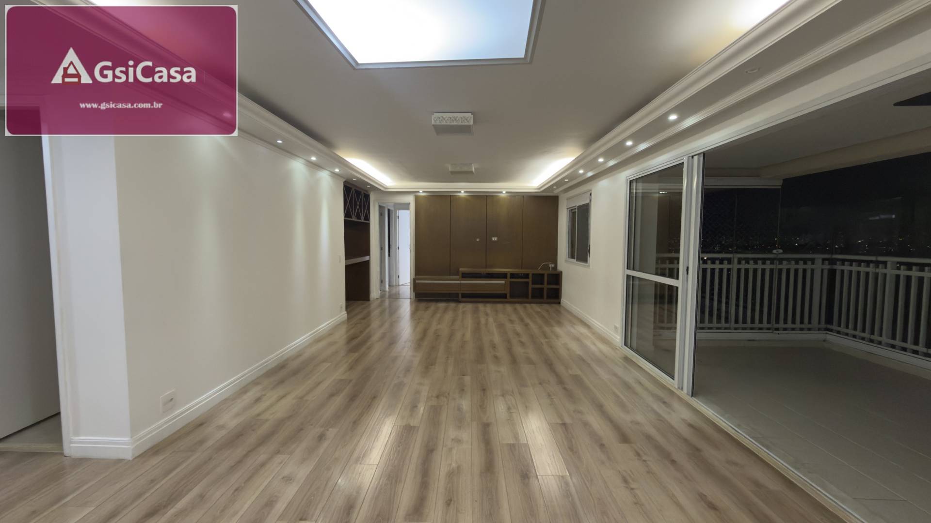 Apartamento, 3 quartos, 134 m² - Foto 12