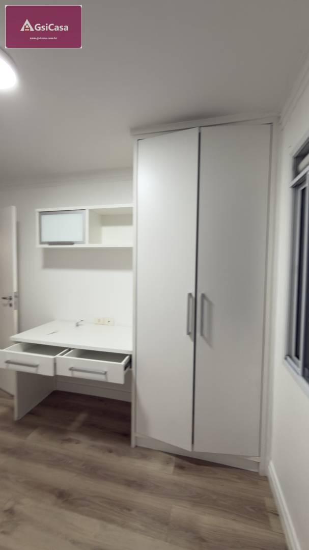 Apartamento, 3 quartos, 134 m² - Foto 13