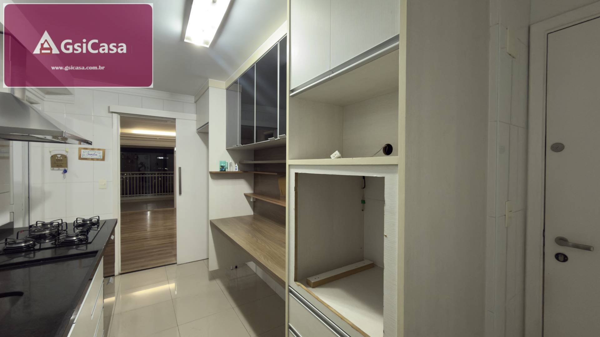 Apartamento, 3 quartos, 134 m² - Foto 17