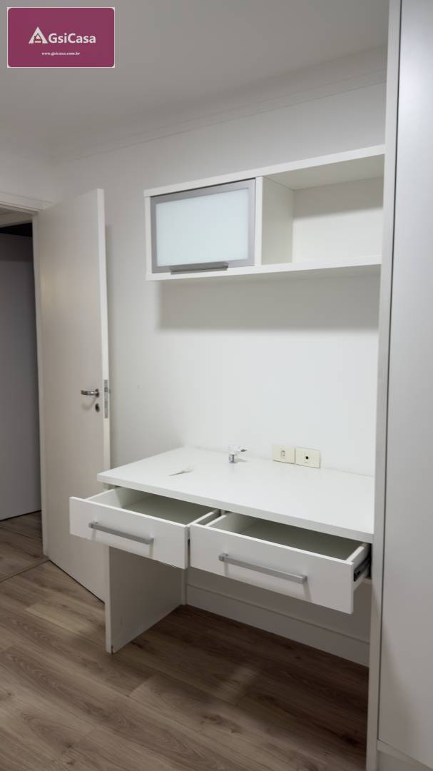 Apartamento, 3 quartos, 134 m² - Foto 20